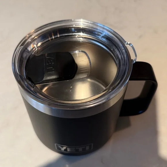 Yeti Rambler Mug 14 oz - Picture 6 of 8